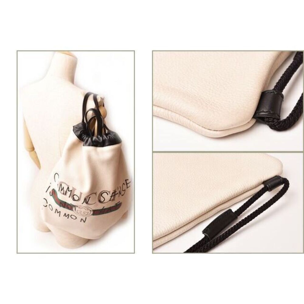 Gucci Backpack Drawstring Gucci Coco Capitan Coll… - image 2